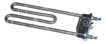 těleso topné 1850 W, L=220x138mm, VESTEL, s otvorem, pojistkou, 32004626